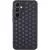 Чохол TPU Honeycomb для Samsung Galaxy A35 Чорний / Black Чохол TPU Honeycomb для Samsung Galaxy A35 Чорний / Black