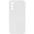 Чохол Silicone Cover Lakshmi Full Camera (AAA) для Samsung Galaxy S20 FE Білий / White