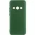 Чохол Silicone Cover Lakshmi Full Camera (AA) для Xiaomi Redmi A3 Зелений / Dark green Чохол Silicone Cover Lakshmi Full Camera (AA) для Xiaomi Redmi A3 Зелений / Dark green
