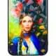 TPU+PC чохол Prisma Ladies для Apple iPhone 13 Pro (6.1") Peonies