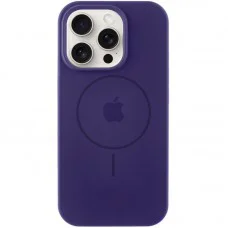Чехол Silicone Case Full Protective (AA) with MagSafe для Apple iPhone 13 Pro (6.1")