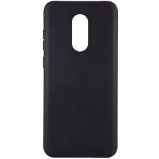Чохол TPU Epik Black для Xiaomi Redmi 5 Plus / Redmi Note 5 (Single Camera) Чорний