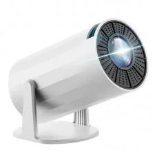 Проектор 4k Android X8 Max White