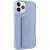 Чохол TPU VIVA для Apple iPhone 12 Pro / 12 (6.1") Blue Чохол TPU VIVA для Apple iPhone 12 Pro / 12 (6.1") Blue