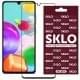 Захисне скло SKLO 3D для Realme GT Neo 3 Чорний