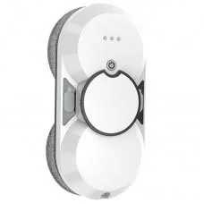 Робот для мийки окон DJET W24D з двухсторонним автоматическим распылителем води White