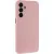 Чохол Silicone Cover Lakshmi Full Camera (AA) для Samsung Galaxy A04s / A13 5G Рожевий / Pink Sand