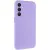 Чохол Silicone Cover Ummi Lakshmi Full Camera (AA) для Samsung Galaxy A14 4G/5G Бузковий / Dasheen