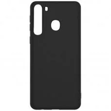 Чехол TPU Epik Black для Samsung Galaxy A21