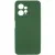Чохол Silicone Cover Lakshmi Full Camera (AAA) для Xiaomi Redmi Note 12 4G Зелений / Cyprus Green