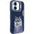 TPU+PC чохол Friends для Apple iPhone 16 (6.1") Blue Wolf TPU+PC чохол Friends для Apple iPhone 16 (6.1") Blue Wolf