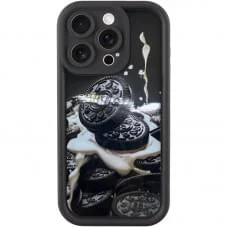 TPU чехол Prestige для Apple iPhone 15 Pro (6.1")