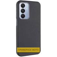 Шкіряний чохол Leather Case Metal Buttons для Xiaomi Redmi A3 Black