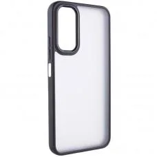 Чохол TPU+PC North Guard для Samsung Galaxy A05s Black Чохол TPU+PC North Guard для Samsung Galaxy A05s Black