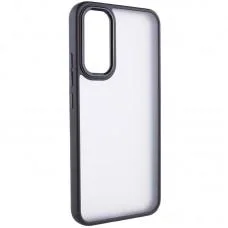 Чохол TPU+PC North Guard для Samsung Galaxy S24+ / S25+ Black