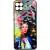TPU+PC чохол Prisma Ladies для Samsung Galaxy Note 10 Lite (A81) Peonies