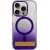 Чохол TPU+PC Phantom with MagSafe для Apple iPhone 17 Air (6.5") Purple