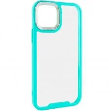 Чехол TPU+PC Lyon Case для Apple iPhone 12 Pro / 12 (6.1")