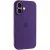 Чохол Silicone Case Full Camera Protective (AA) для Apple iPhone 16 (6.1") Фіолетовий / Amethyst Чохол Silicone Case Full Camera Protective (AA) для Apple iPhone 16 (6.1") Фіолетовий / Amethyst