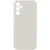Чохол Silicone Cover Lakshmi Full Camera (AAA) для Samsung Galaxy A05s Білий / White Чохол Silicone Cover Lakshmi Full Camera (AAA) для Samsung Galaxy A05s Білий / White