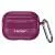 Футляр SGP Shockproof для навушників Airpods 3 Plum