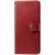 Шкіряний чохол-книжка GETMAN Gallant (PU) для Samsung Galaxy A05s Червоний Шкіряний чохол-книжка GETMAN Gallant (PU) для Samsung Galaxy A05s Червоний