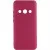 Чохол Silicone Cover Lakshmi Full Camera (AA) для Xiaomi Redmi A3 Бордовий / Marsala Чохол Silicone Cover Lakshmi Full Camera (AA) для Xiaomi Redmi A3 Бордовий / Marsala