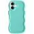Чохол TPU Ripple для Apple iPhone 16 Plus (6.7") Turquoise