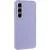 TPU чохол Bonbon Metal Style для Samsung Galaxy S24+ / S25+ Бузковий / Dasheen