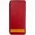 Шкіряний чохол-книжка Belora для Xiaomi Redmi 9 Red