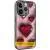 TPU+PC чохол Prisma Plushie для Apple iPhone 16 (6.1") Hearts TPU+PC чохол Prisma Plushie для Apple iPhone 16 (6.1") Hearts