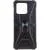 Ударостійкий чохол Pathfinder Ring для Xiaomi Redmi 10C / Poco C40 Чорний / Black