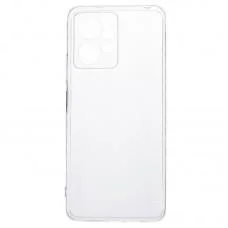 TPU чохол Epic Transparent 1,5mm Full Camera для Xiaomi Redmi Note 13 4G Безбарвний (прозорий)