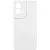 Чохол Silicone Cover Ummi Lakshmi Full Camera (AA) для Motorola Moto G85 Білий / White Чохол Silicone Cover Ummi Lakshmi Full Camera (AA) для Motorola Moto G85 Білий / White