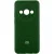 Чохол Silicone Cover Lakshmi Full Camera (AA) with logo для Xiaomi Redmi A3 Зелений / Dark green Чохол Silicone Cover Lakshmi Full Camera (AA) with logo для Xiaomi Redmi A3 Зелений / Dark green