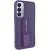 Чохол TPU VIVA для Samsung Galaxy A35 Purple Чохол TPU VIVA для Samsung Galaxy A35 Purple