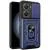Чохол Ummi Camshield Serge Ring для Xiaomi Poco X7 Pro Синій Чохол Ummi Camshield Serge Ring для Xiaomi Poco X7 Pro Синій