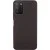 Чохол Silicone Cover Lakshmi (AA) для Xiaomi Poco M3 Шоколадний / Chocolate