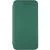 Шкіряний чохол-книжка Classy для Oppo A60 4G Зелений