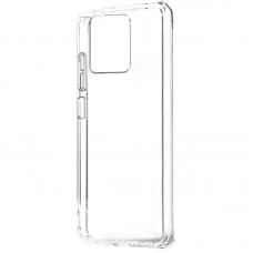 TPU чохол Epic Transparent 1,5mm для Motorola Moto G54 Безбарвний (прозорий)