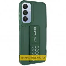 Чохол TPU VIVA для Samsung Galaxy A05 Green