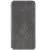 Шкіряний чохол-книжка GETMAN Cubic (PU) для Samsung Galaxy S24+ Сірий