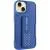 Чохол TPU VIVA для Apple iPhone 15 Plus (6.7") Dark Blue