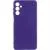 Чохол TPU GETMAN Liquid Silk Full Camera для Samsung Galaxy M23 5G Фіолетовий / Ultra Violet Чохол TPU GETMAN Liquid Silk Full Camera для Samsung Galaxy M23 5G Фіолетовий / Ultra Violet