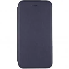 Кожаный чехол-книжка Classy для Xiaomi Redmi Note 9s / Note 9 Pro / Note 9 Pro Max