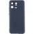 Чохол Silicone Cover Lakshmi Full Camera (A) для Xiaomi 13 Pro Синій / Midnight Blue