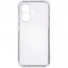 TPU чохол Epic Transparent 1,5mm Full Camera для Realme 10 Pro+ Безбарвний (прозорий)