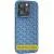 Чохол TPU Weaving для Apple iPhone 15 (6.1") Blue Чохол TPU Weaving для Apple iPhone 15 (6.1") Blue