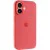 Чохол Silicone Case Full Camera Protective (AA) для Apple iPhone 16 (6.1") Помаранчевий / Pink citrus Чохол Silicone Case Full Camera Protective (AA) для Apple iPhone 16 (6.1") Помаранчевий / Pink citrus