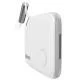 Трекер-брелок Baseus Intelligent T2 ropetype anti-loss device (ZLFDQT2-0) White